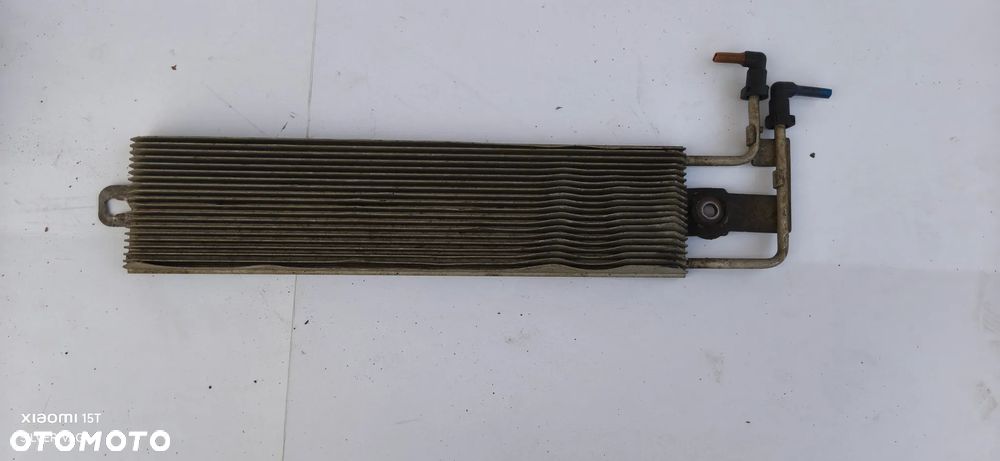 Chłodnica paliwa VW golf Touran passat skoda audi 2.0 TDI 1.9 TDI części - 4
