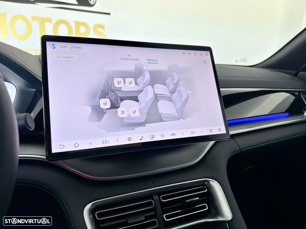 BYD Seal U 1.5 DM-i Boost - 21