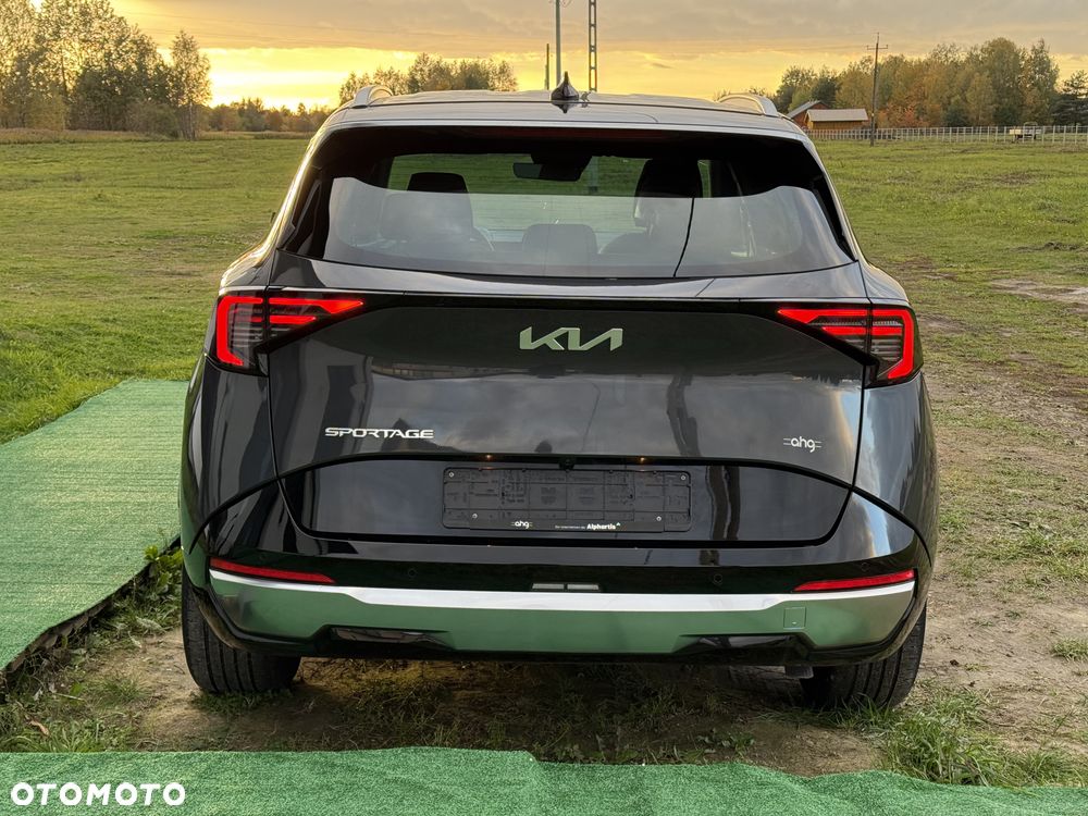 Kia Sportage 2026 photo 5