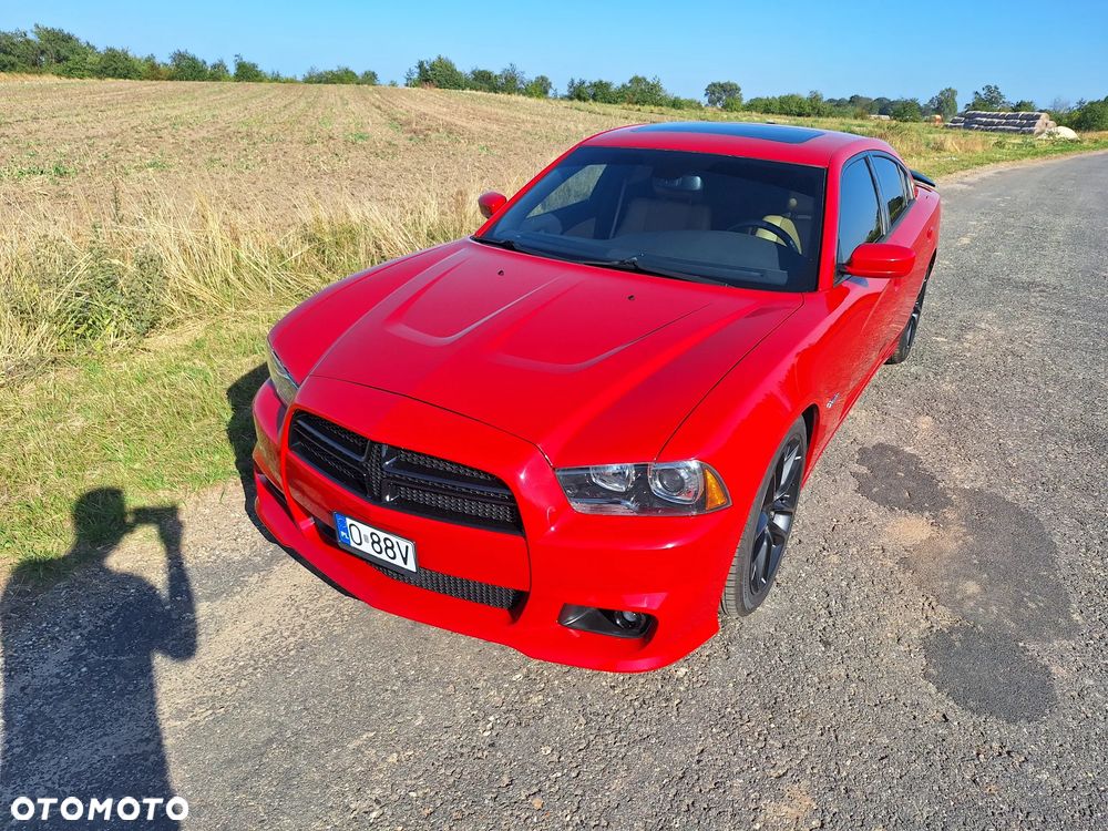 Dodge Charger - 9