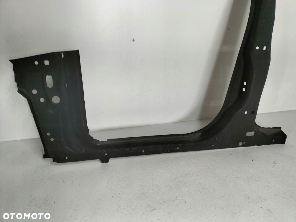 próg słupek poszycie lewy ford focus mk3 11- - 2