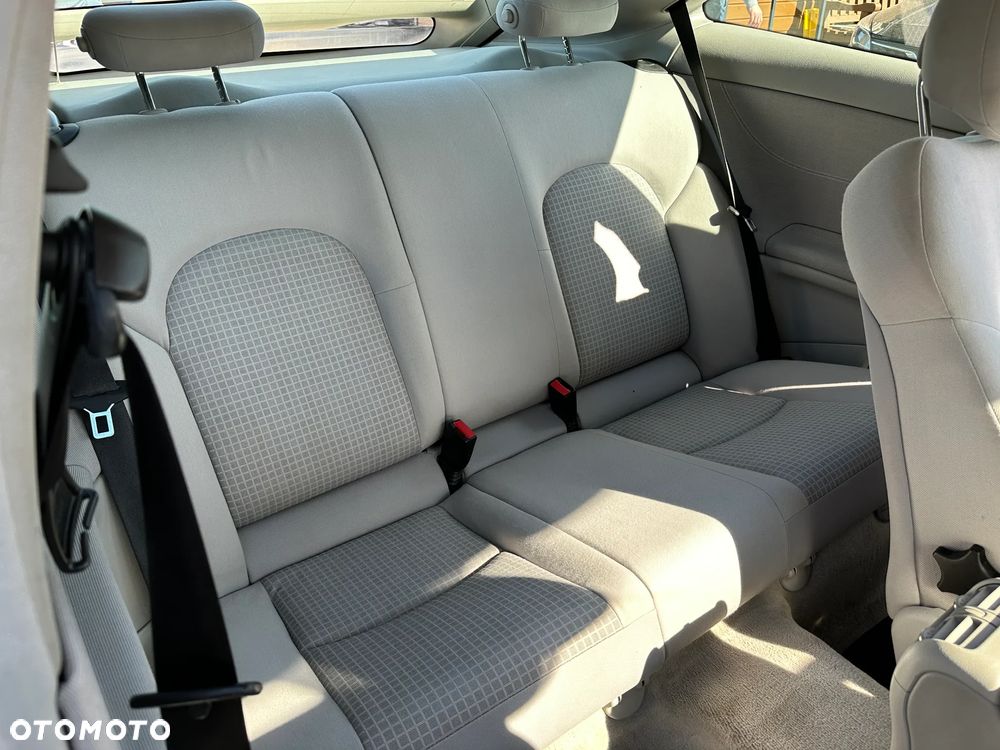 Mercedes-Benz Klasa C - 18