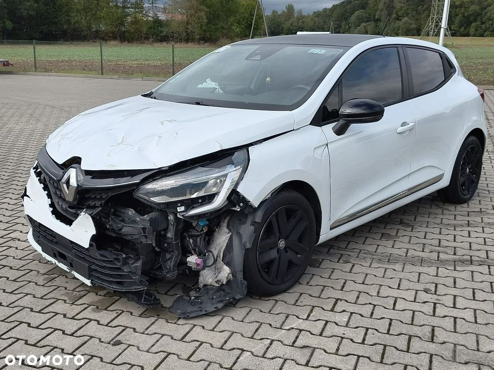 Renault Clio - 3