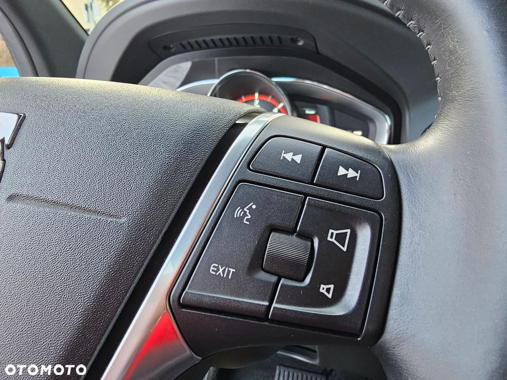 Volvo XC 60 D4 Geartronic Summum - 27