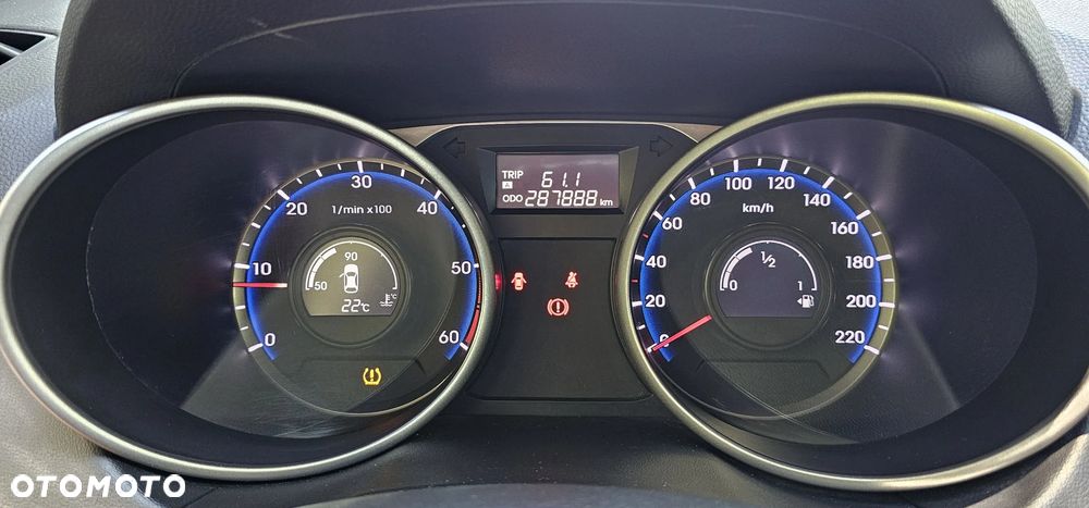 Hyundai ix35 - 30