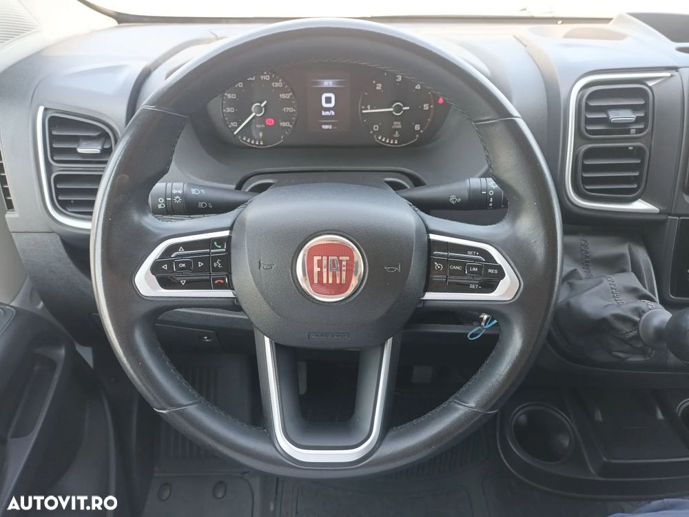 Fiat DUCATO - 14