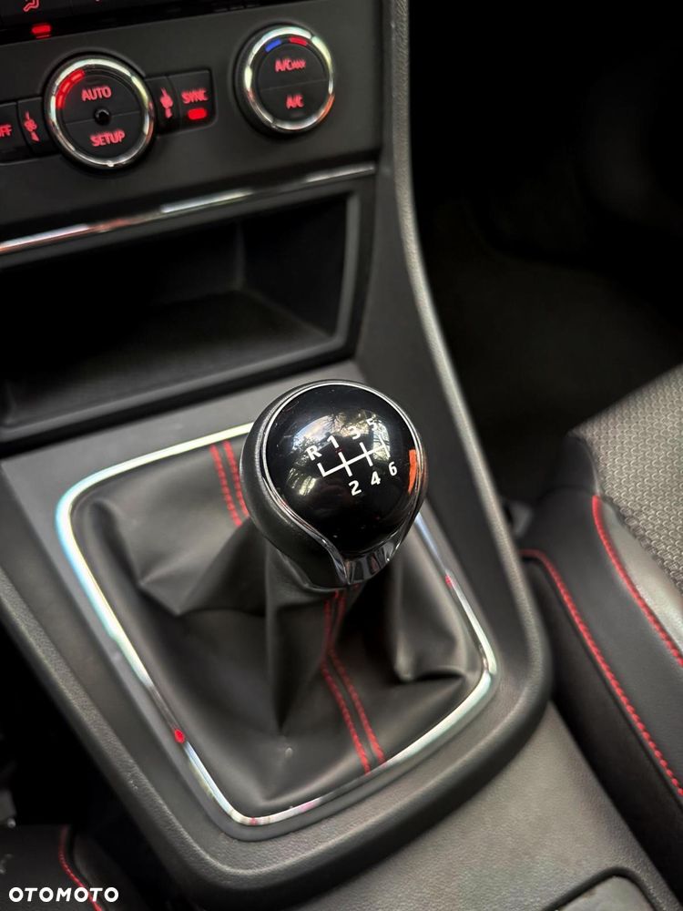 Seat Leon 1.4 TSI FR S&S - 32