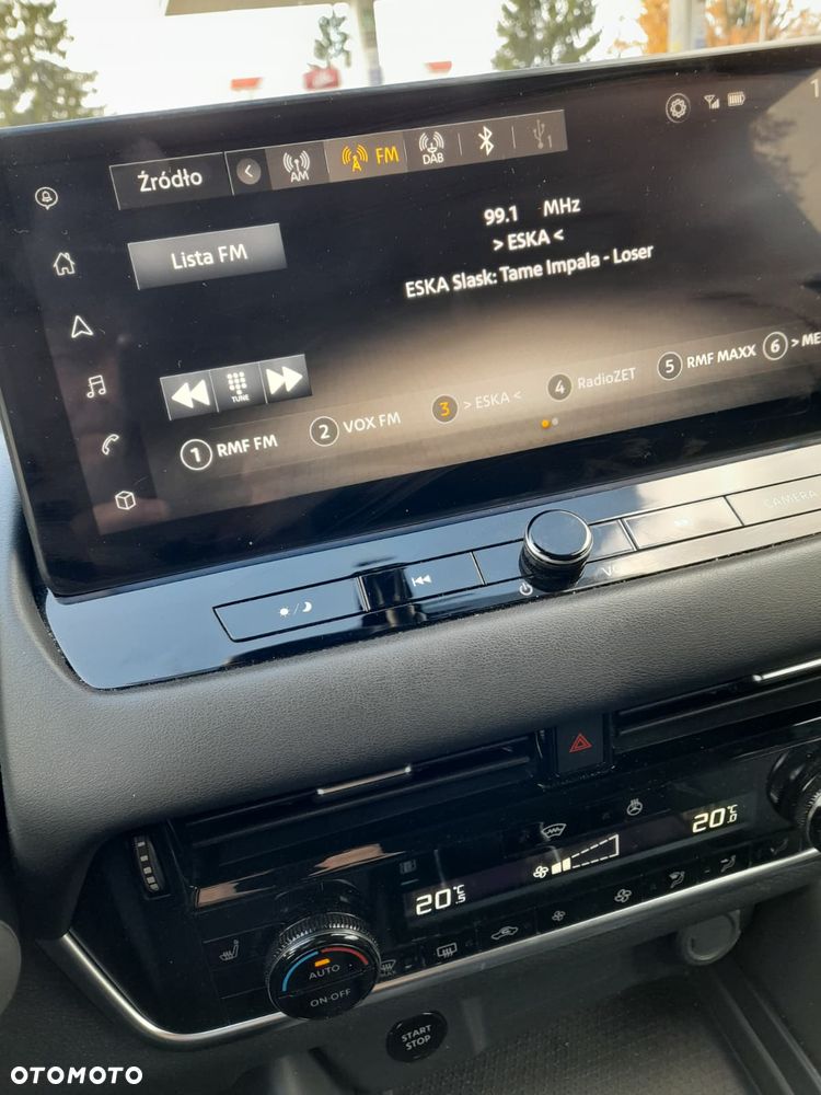 Nissan Qashqai 1.5 e-POWER N-Connecta - 9