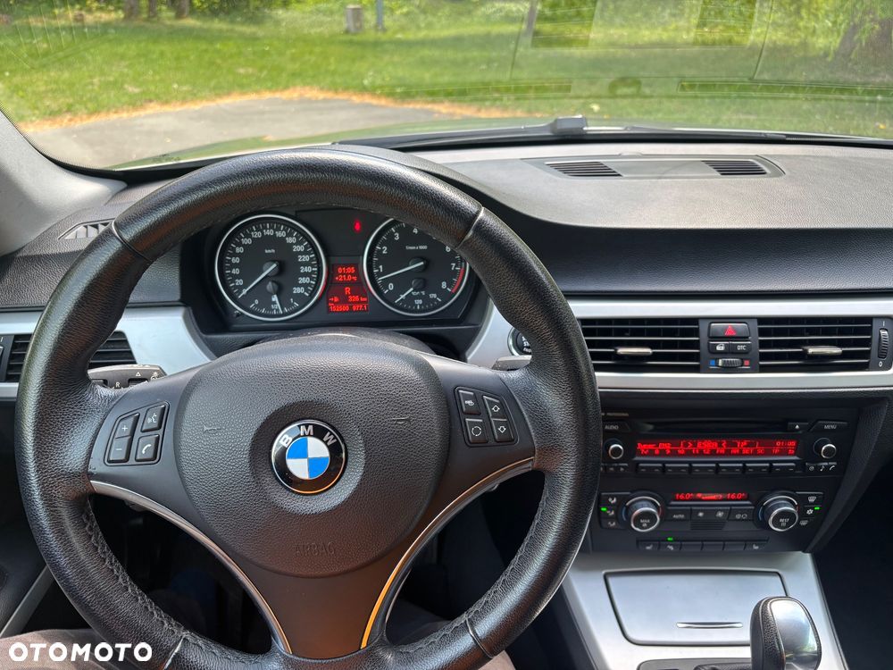BMW Seria 3 - 20