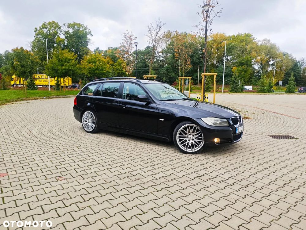 BMW Seria 3 - 21