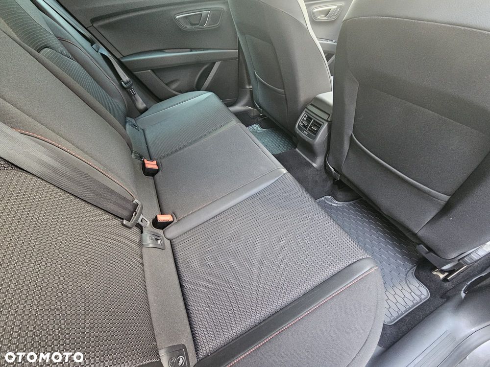 Seat Leon 1.4 TSI FR S&S - 13