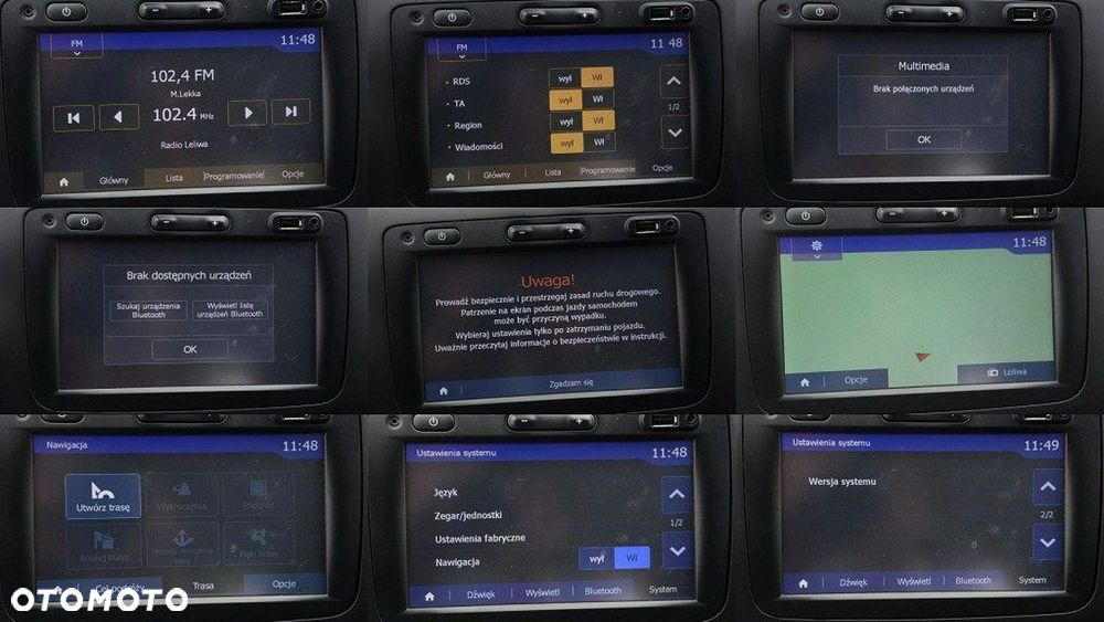 Dacia Duster TCe 125 2WD Comfort - 19