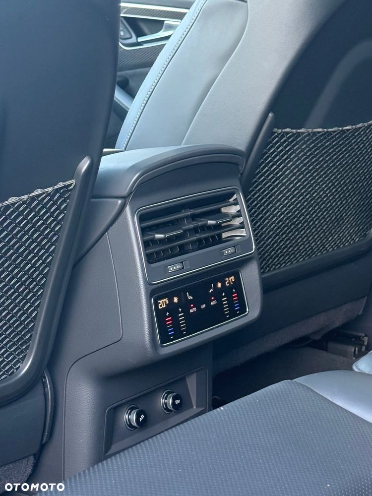 Audi SQ7 4.0 TDI Quattro Tiptronic - 16