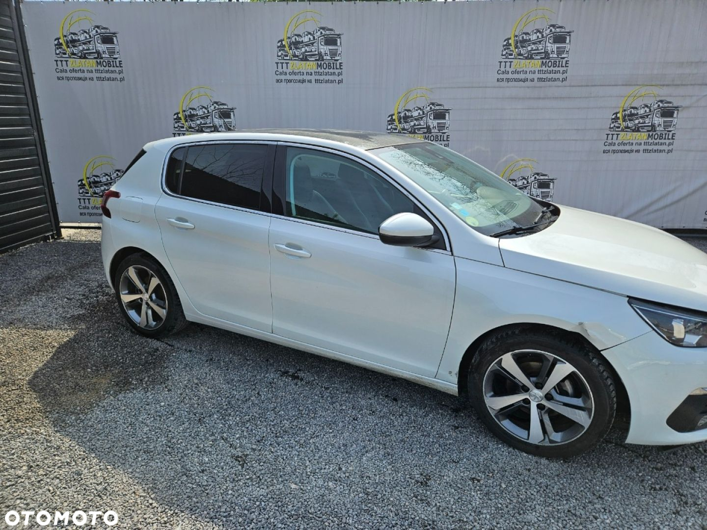 Peugeot 308 - 11