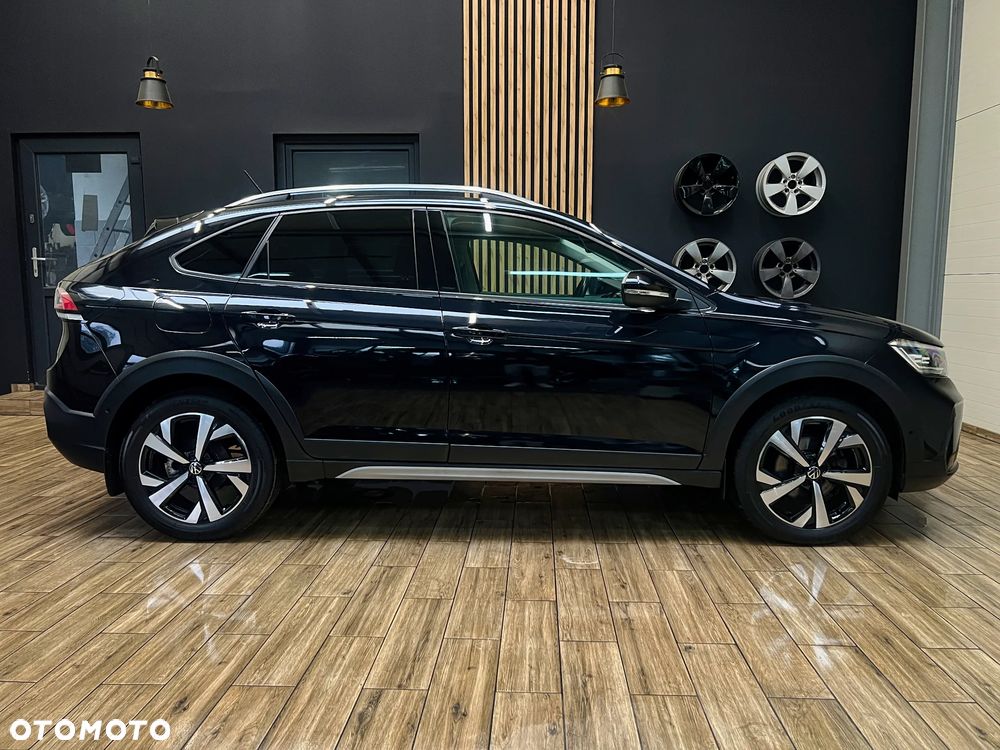 Volkswagen Taigo 1.0 TSI Special Edition DSG - 6