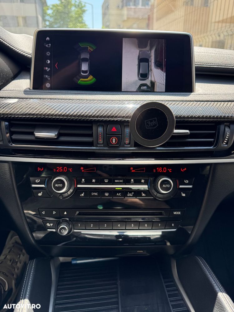 BMW X6 - 14