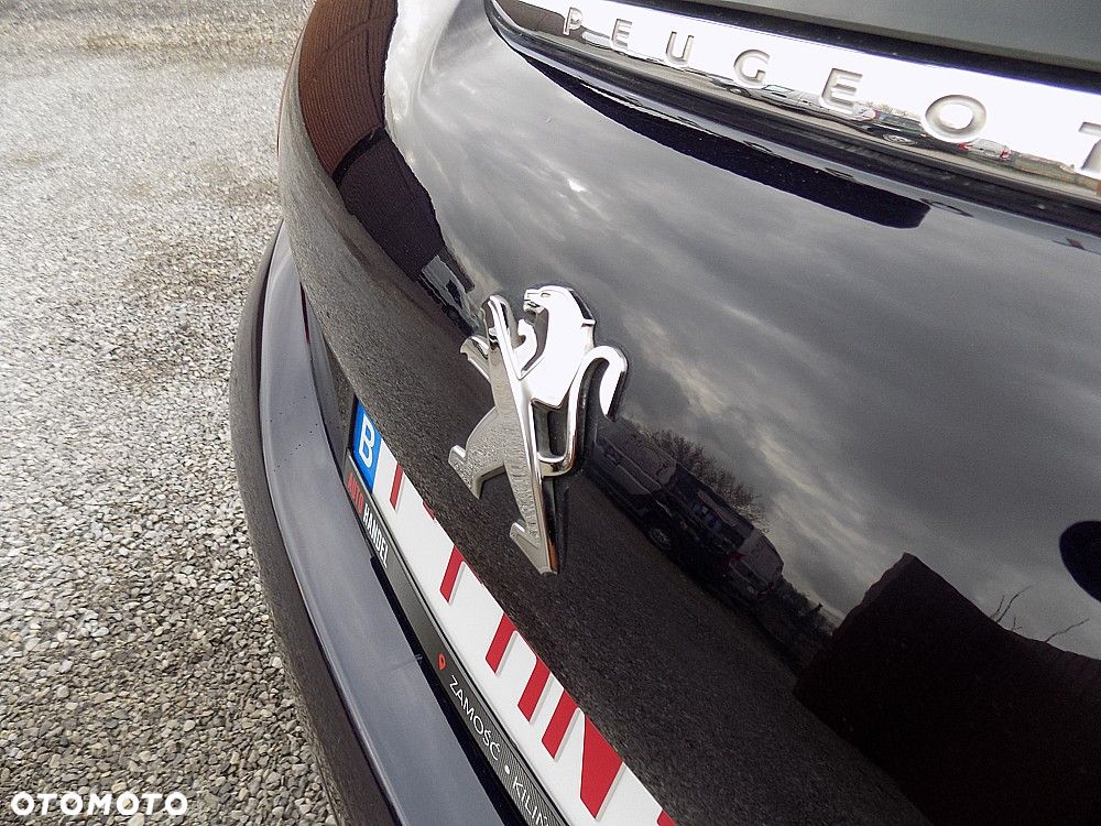 Peugeot 208 PureTech 82 Start & Stop Allure - 25