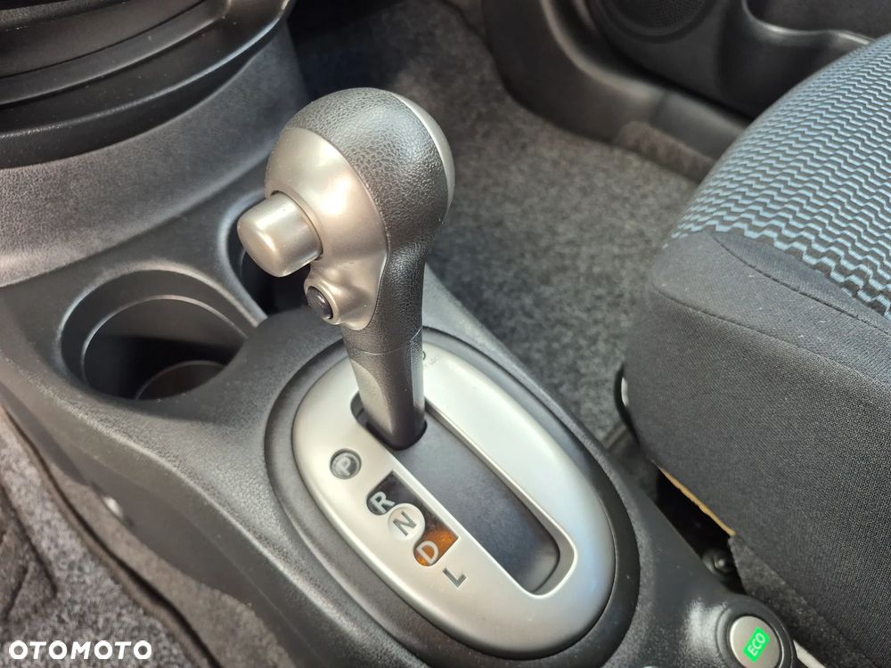 Nissan Note 1.2 DIG-S CVT Black Edition - 9