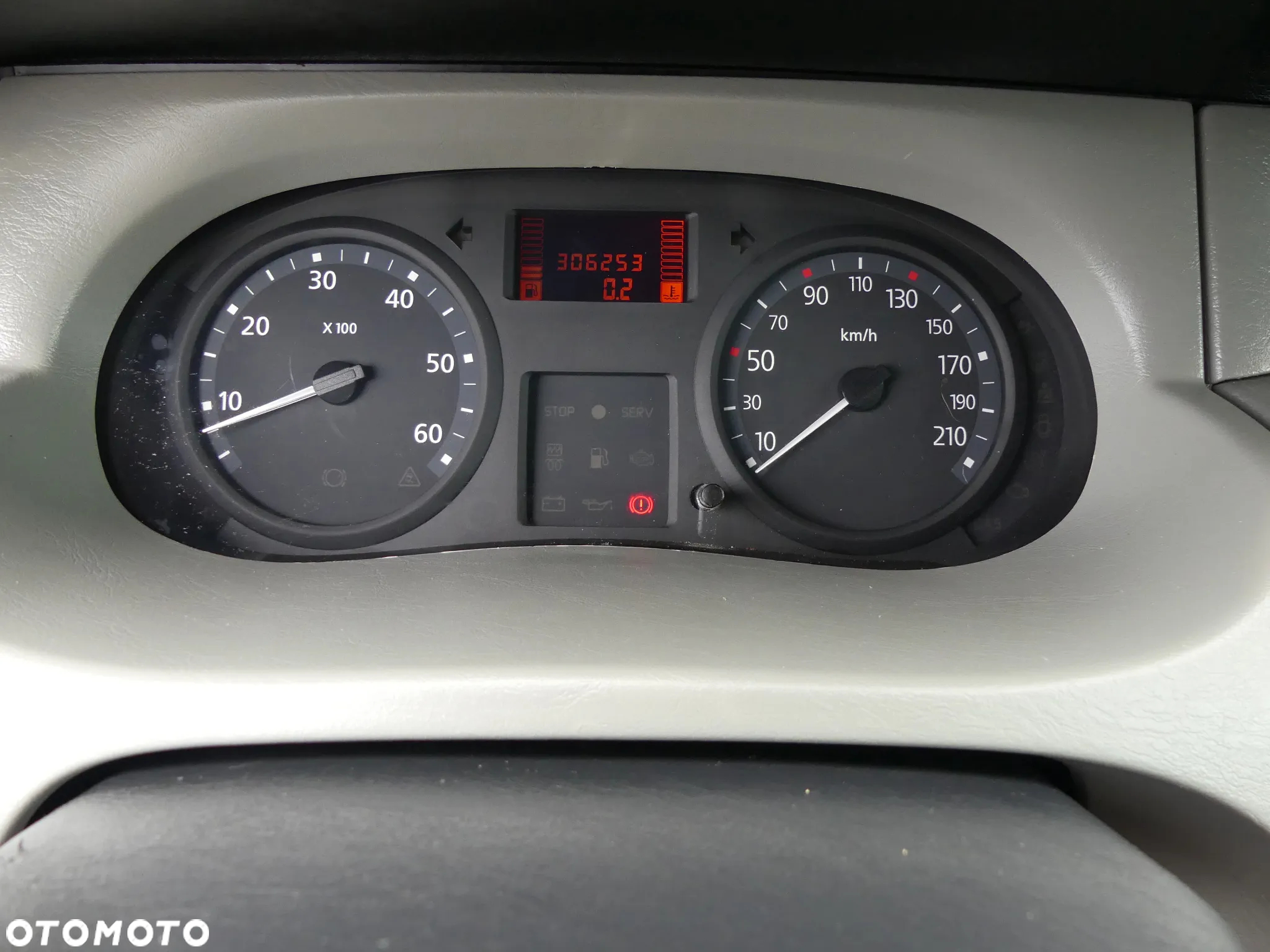 Renault TRFIC 2.5DCI*150KM*2008*LONG - 11