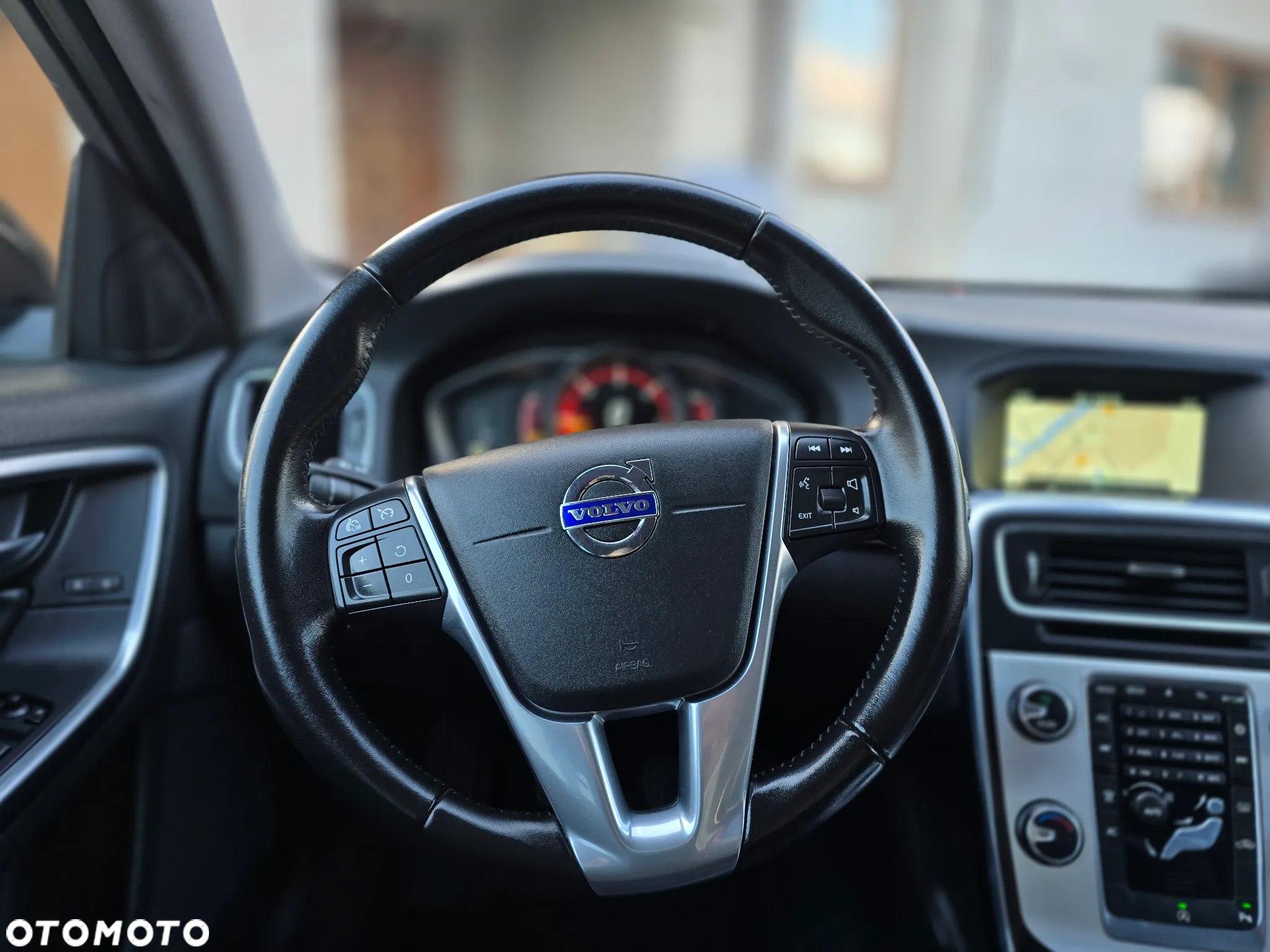 Volvo V60 D2 Ocean Race - 22