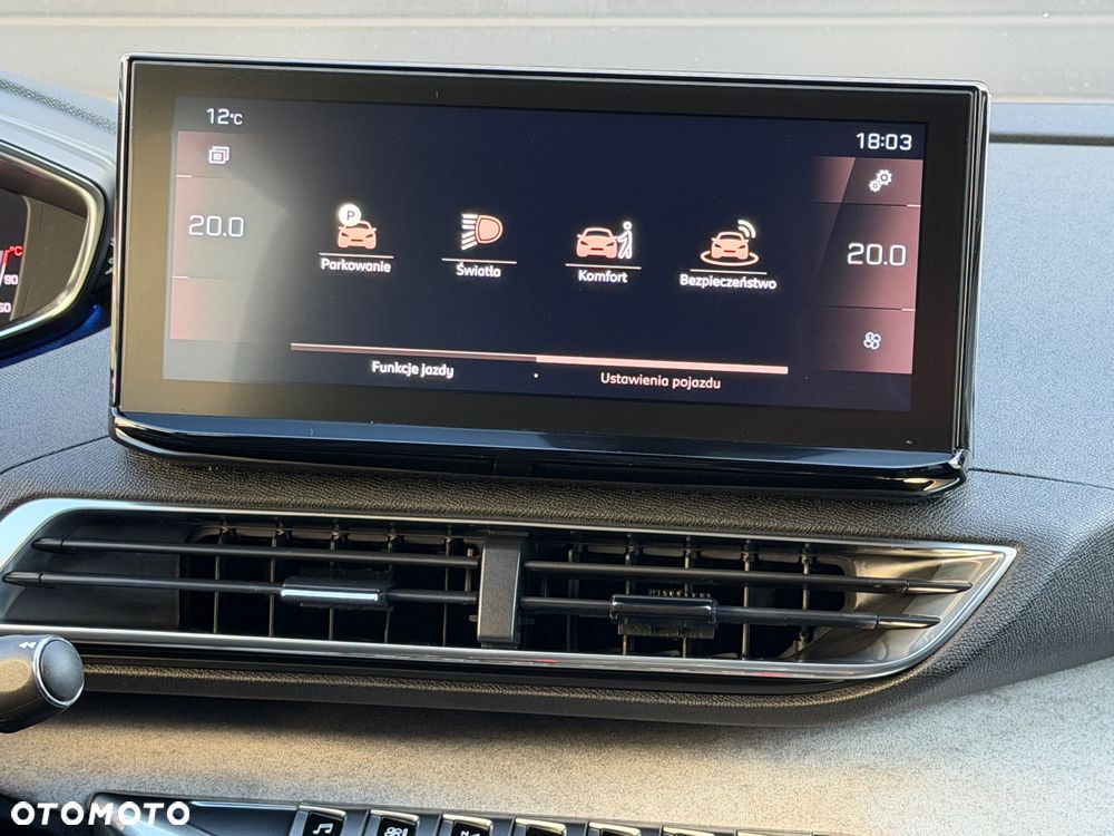 Peugeot 3008 1.5 BlueHDi GT S&S - 39