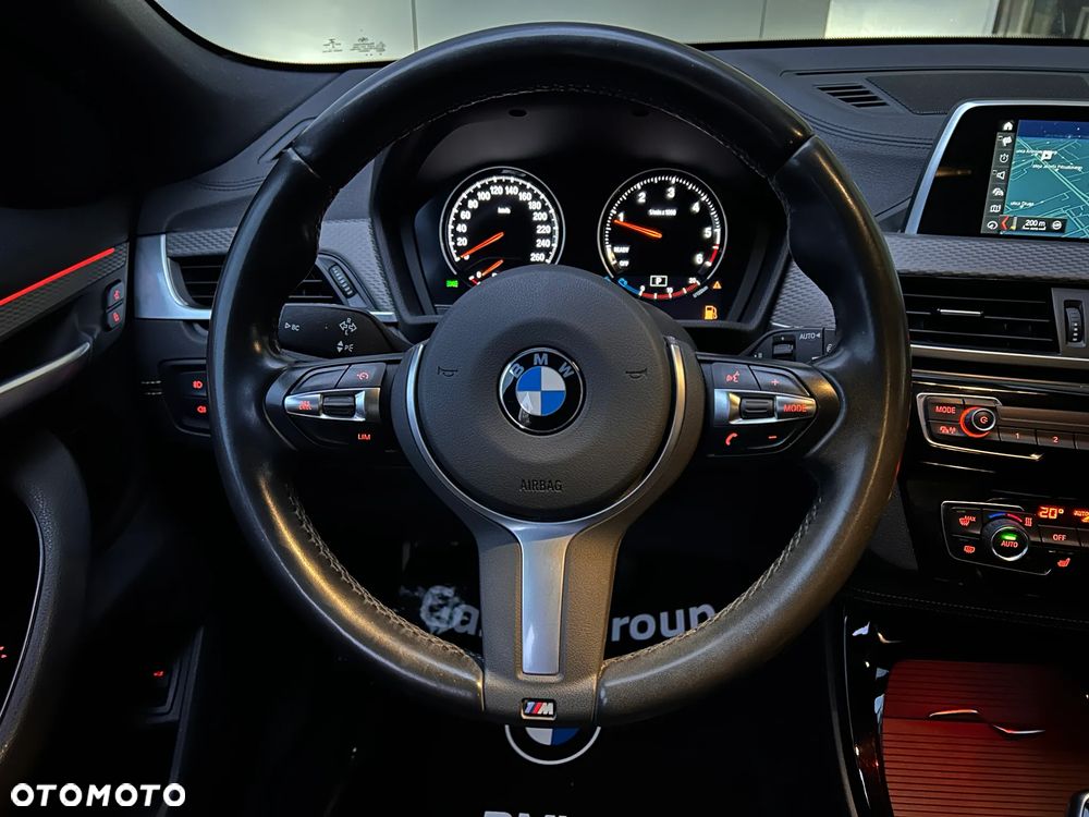 BMW X2 sDrive18d M Sport - 24