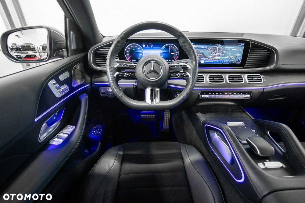 Mercedes-Benz GLE - 27