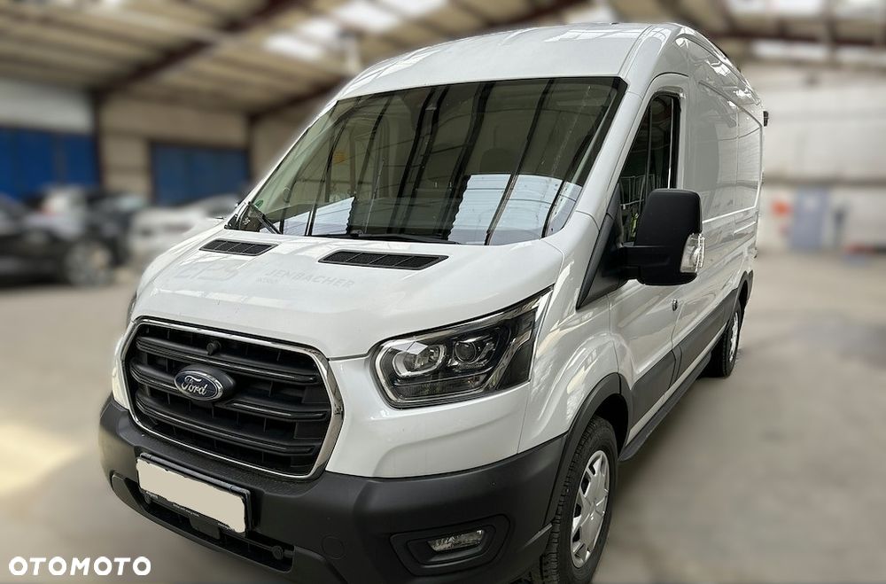 Ford TRANSIT L3H2 - 2