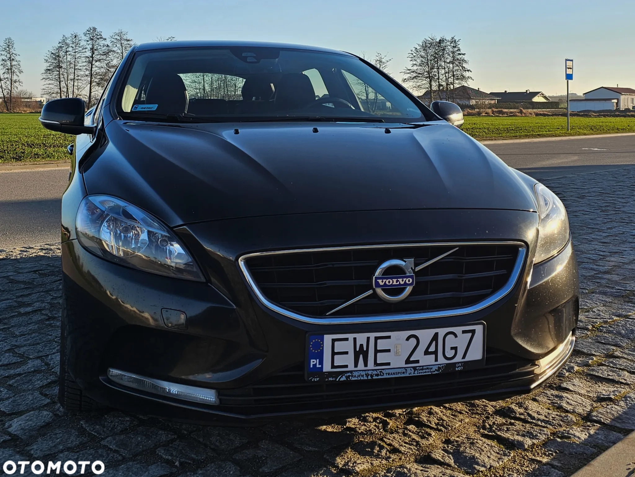 Volvo V40 D3 Drive-E Ocean Race - 6