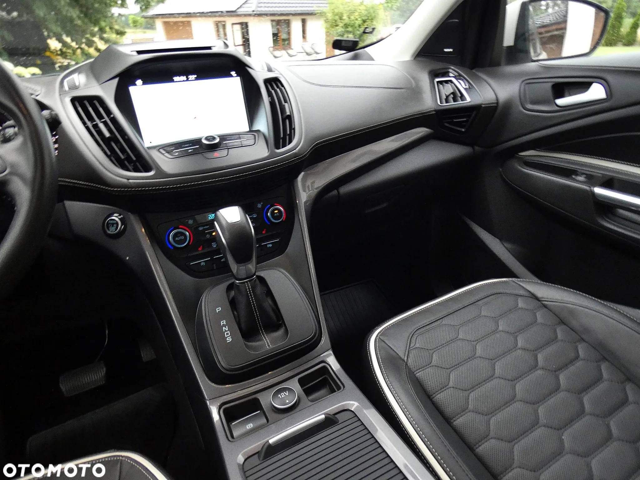 Ford Kuga Vignale 1.5 EcoBoost AWD ASS - 7
