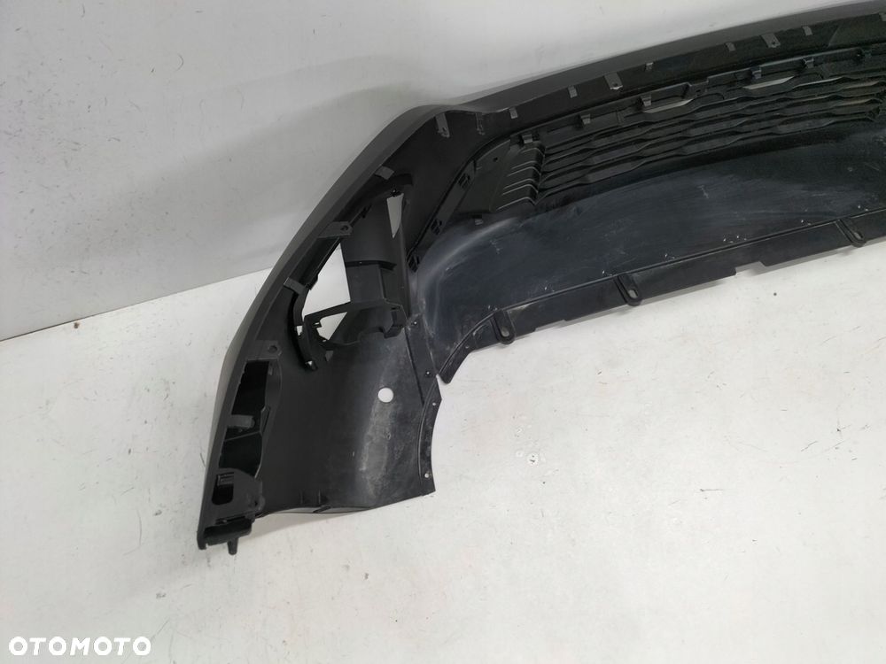 zderzak przedni przód fiat fiorino qubo lift 15- - 8