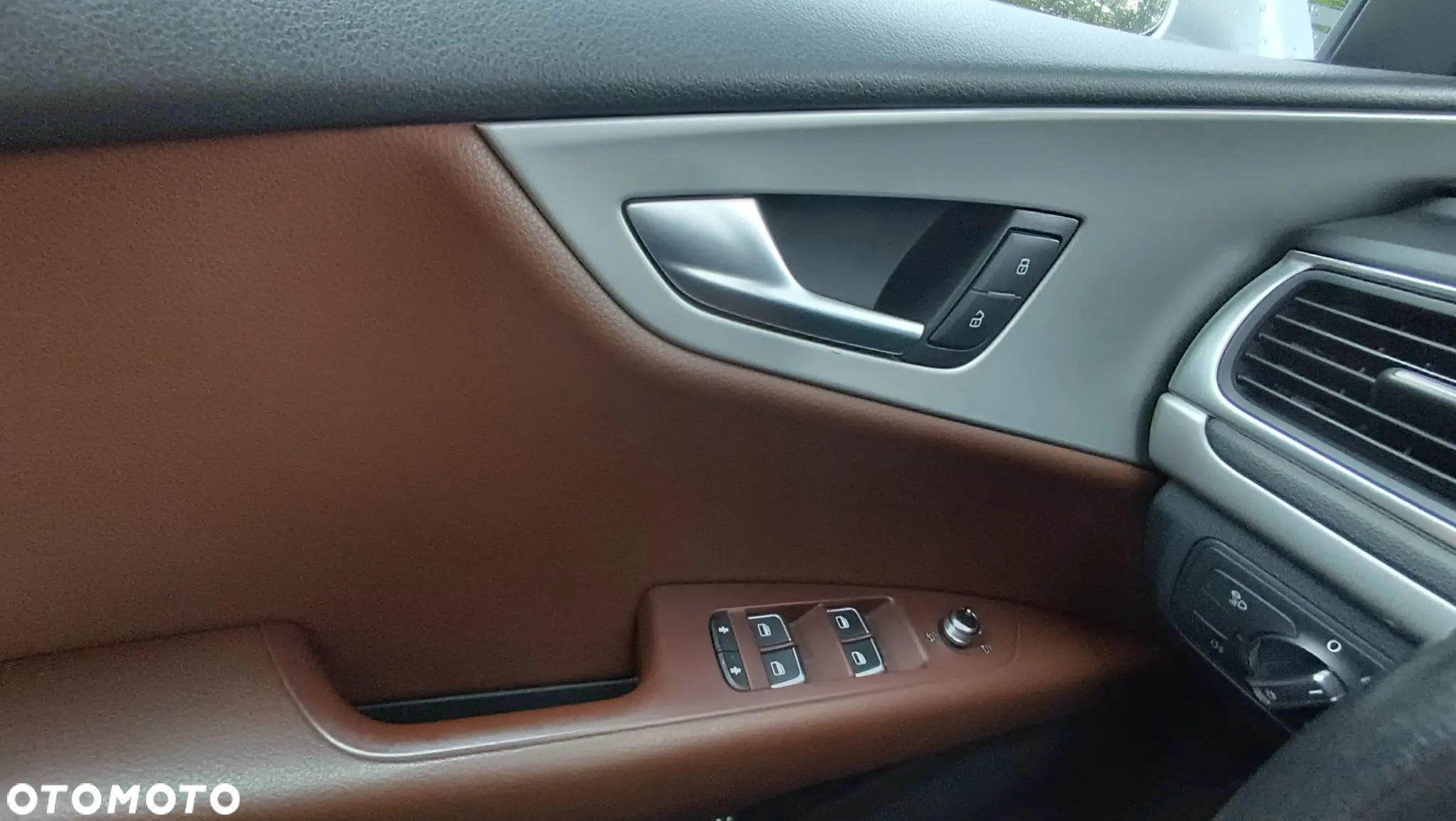 Audi A7 Sportback 3.0 TDI Multitronic - 25