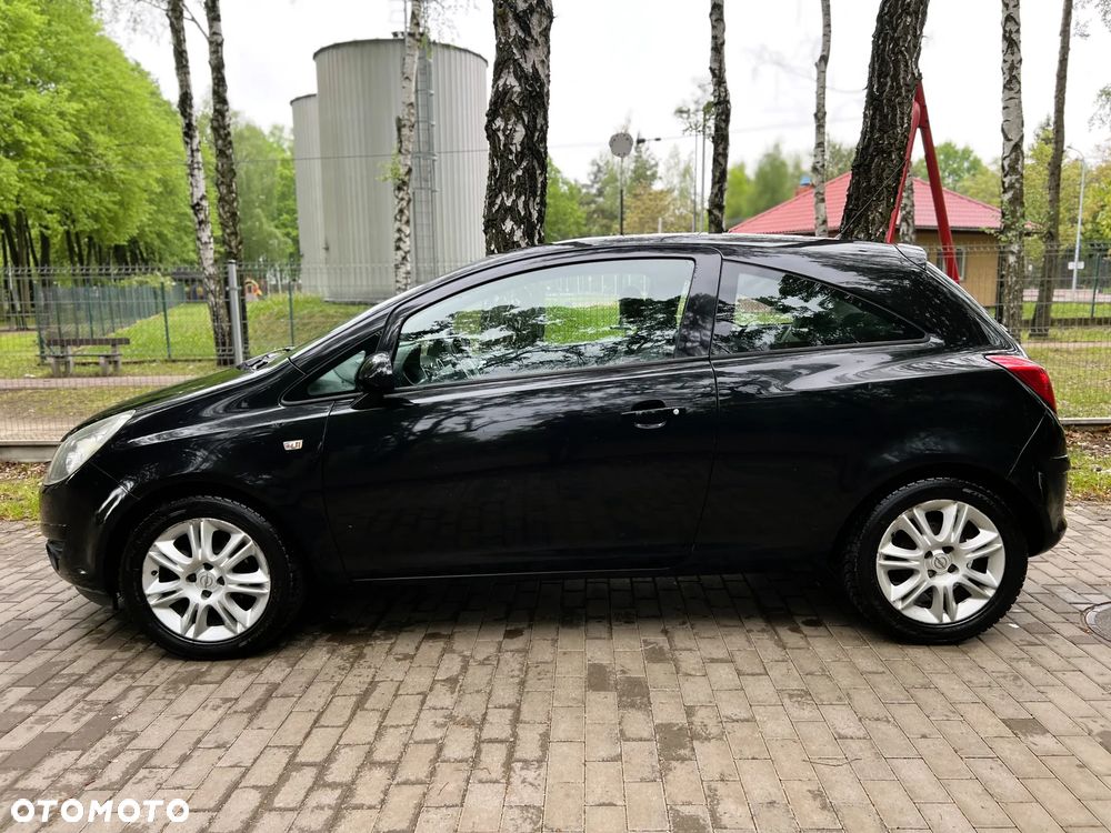 Opel Corsa - 25