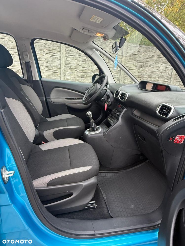 Citroën C3 Picasso - 9