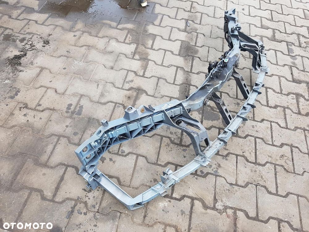 FORD KUGA MK1 08-12r PAS PRZEDNI WZMOCNIENIE M8 - 3