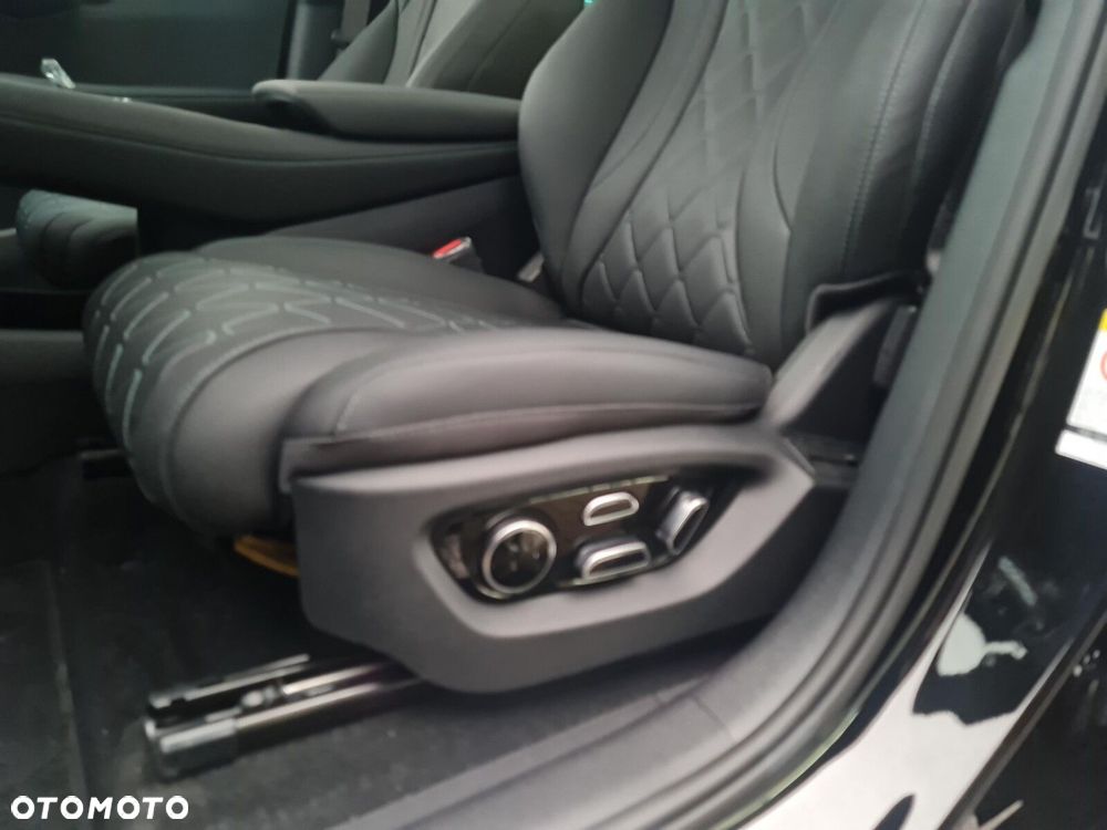 BYD Sealion 7 - 14