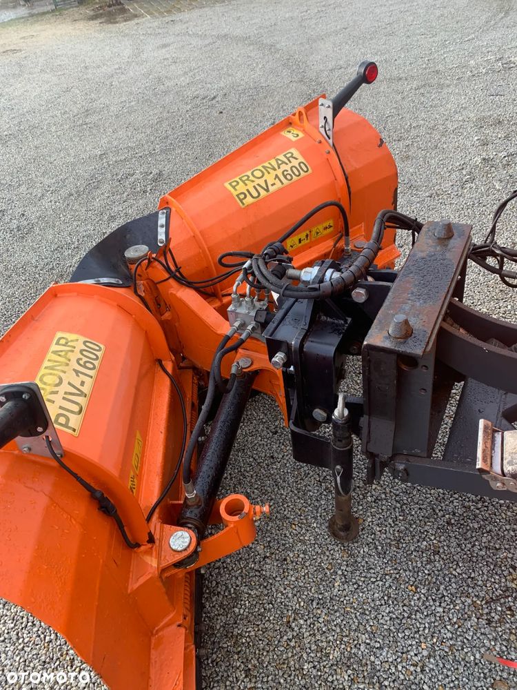 Multicar HANSA Apz 1003L - 9