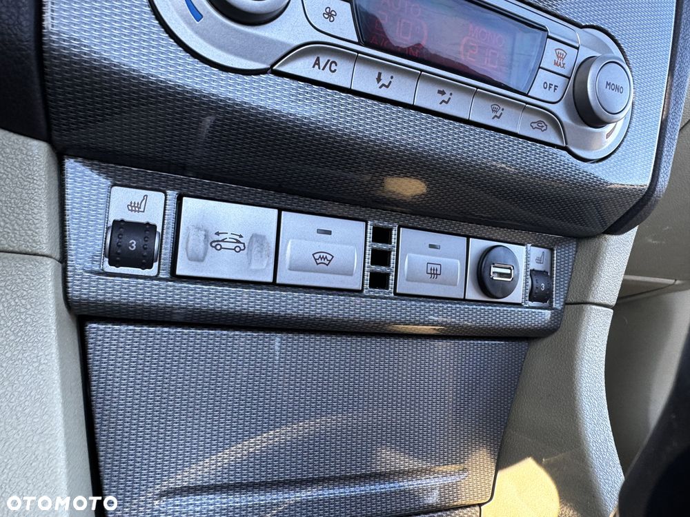 Ford Focus 2.0 Gold X - 19