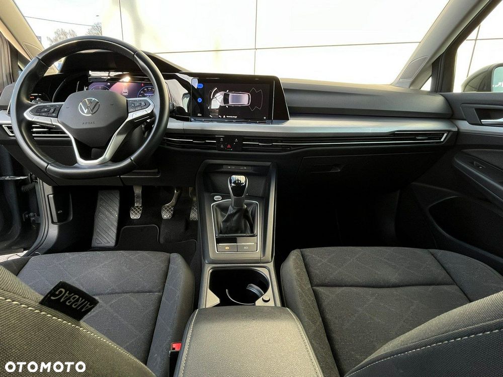 Volkswagen Golf Variant - 16