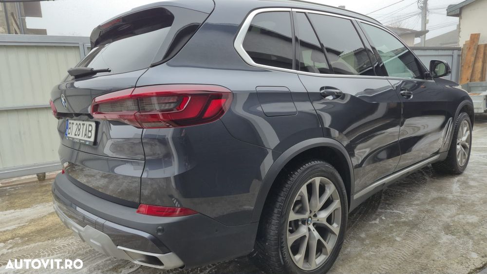 BMW X5 xDrive30d AT MHEV - 4