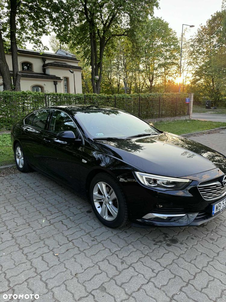 Opel Insignia 1.5 T Ultimate S&S - 6