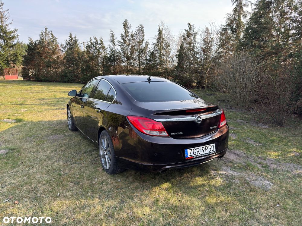 Opel Insignia - 4