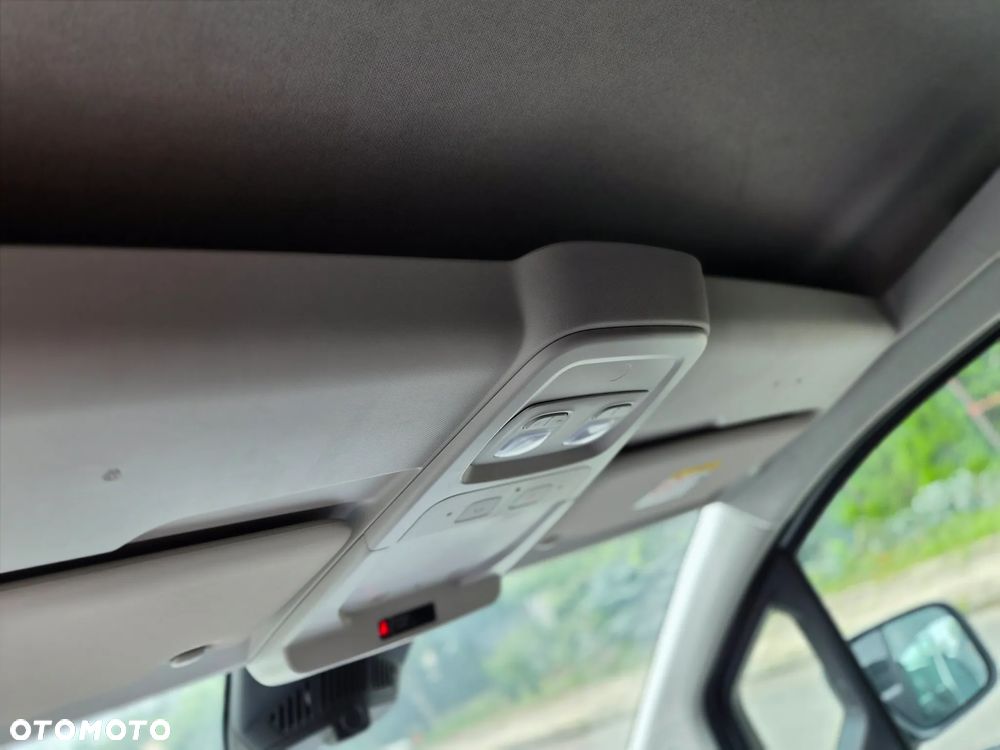 Mercedes-Benz CITAN - 19