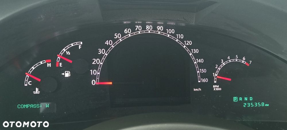 Chrysler Pacifica - 9