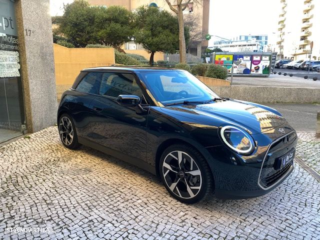 MINI 3 Portas Cooper SE Favoured M - 11