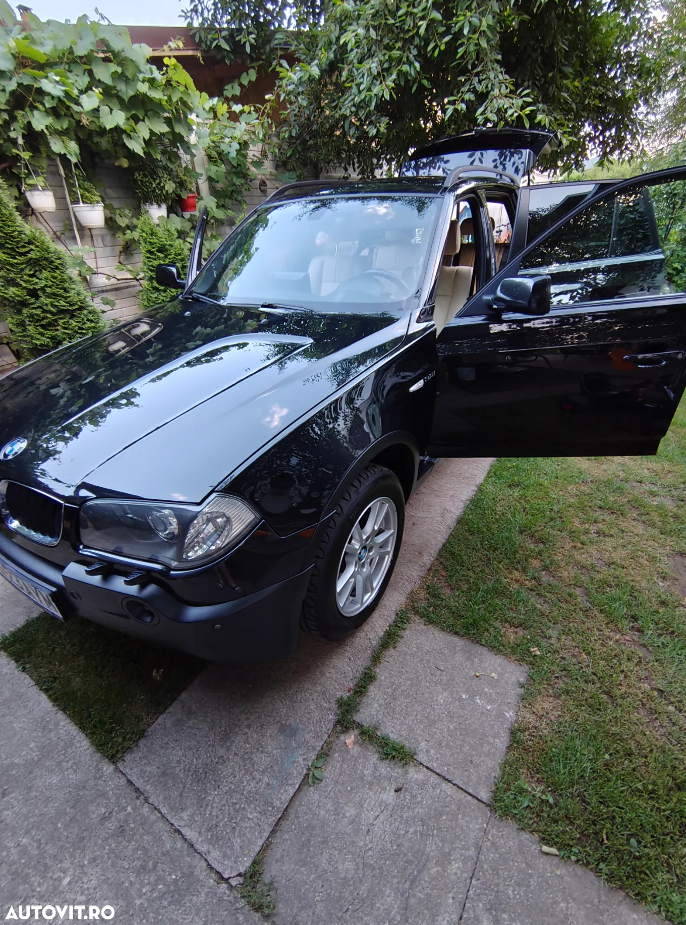 BMW X3 - 3