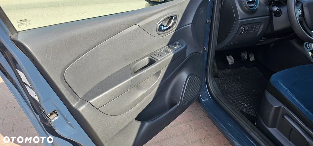 Renault Captur ENERGY TCe 90 Experience - 10