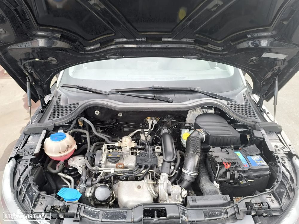 Audi A1 1.2 TFSI Sport - 50