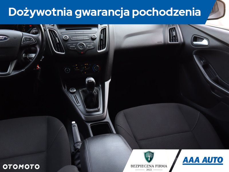Ford Focus - 9
