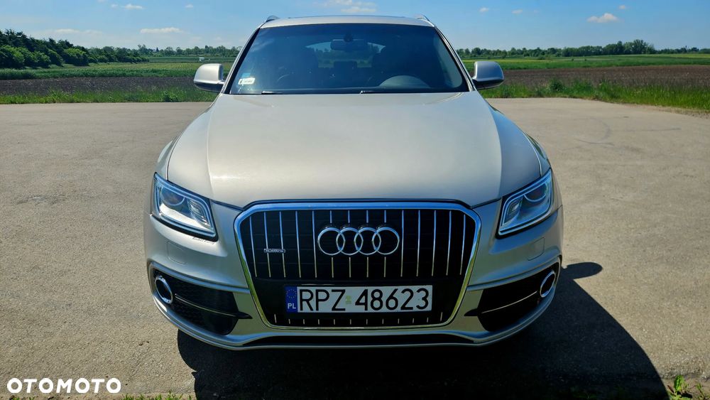Audi Q5 - 5